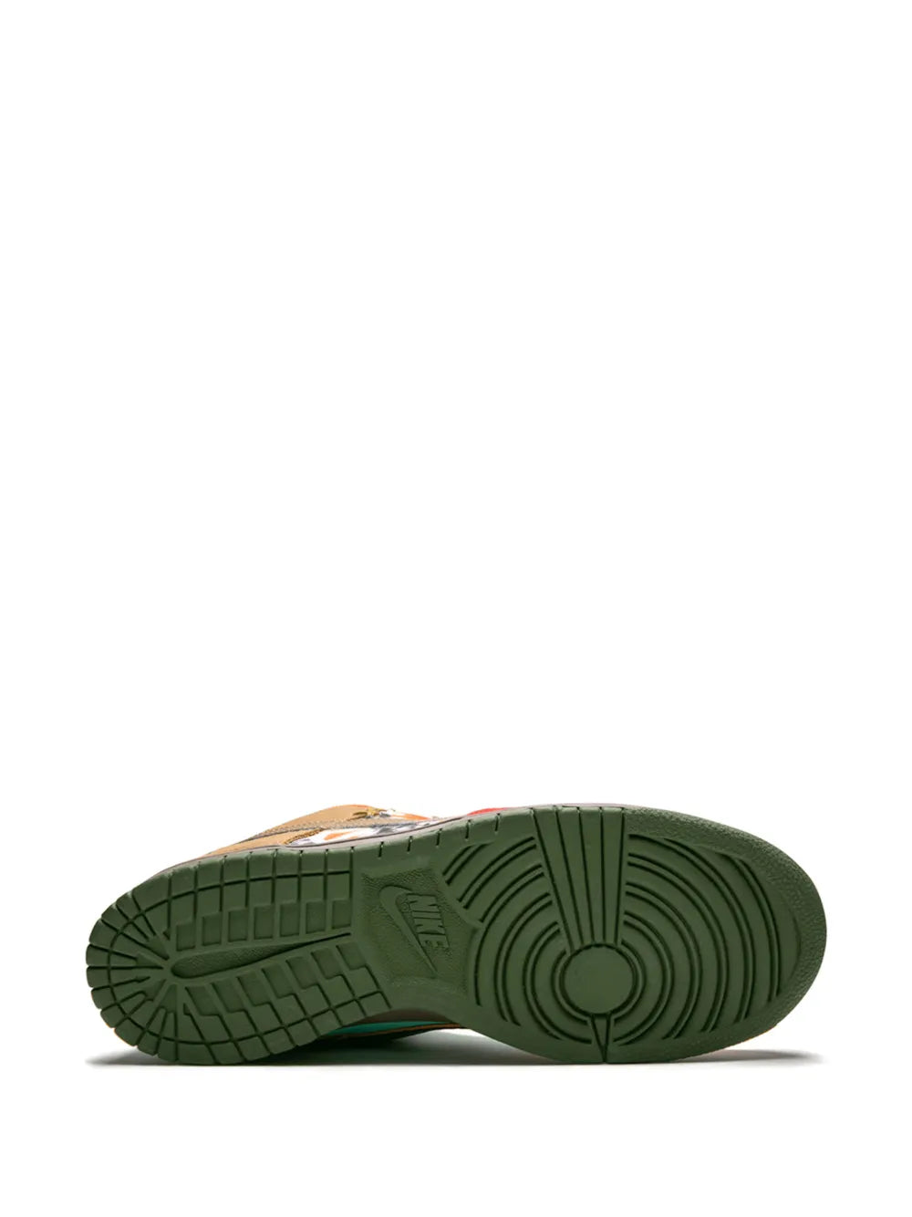 Nike Sb Dunk What The Dunk Sneakers