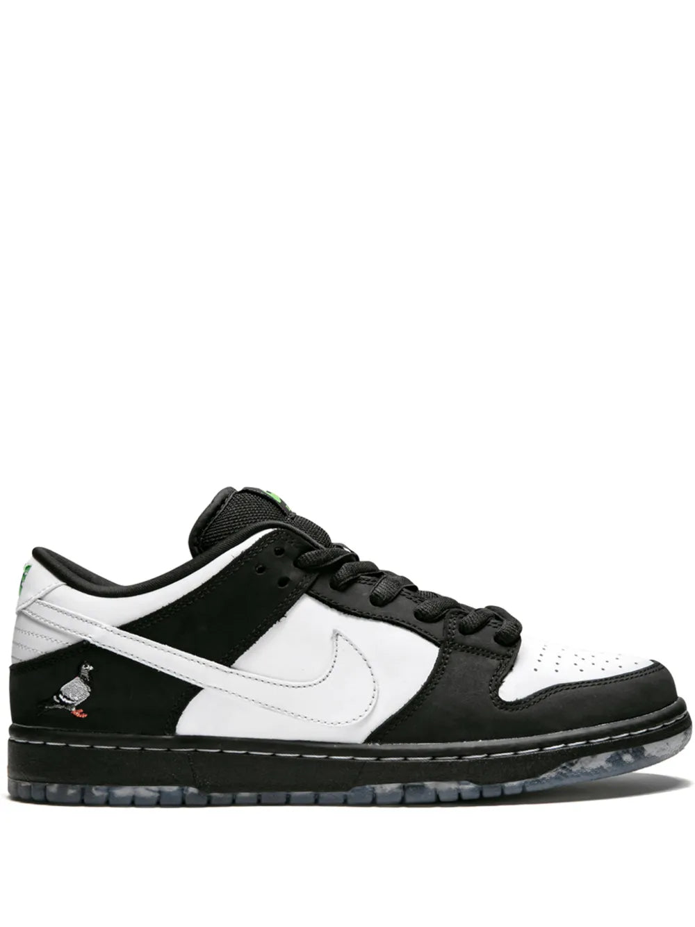 Nike Sb Dunk Low Pro Og Qs Panda Pigeon Sneakers