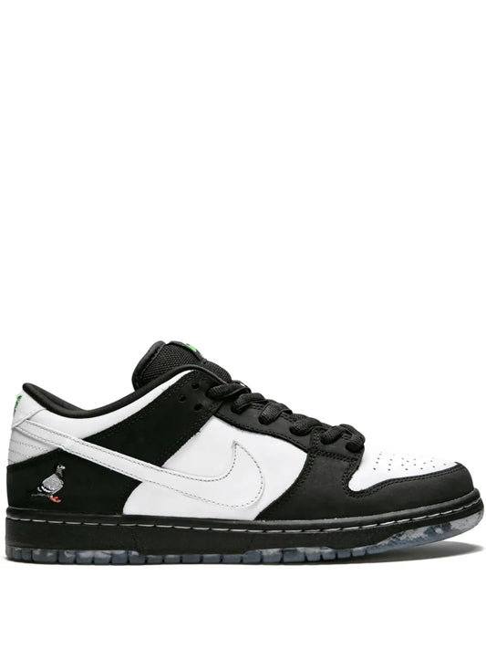 Nike Sb Dunk Low Pro Og Qs Panda Pigeon Sneakers
