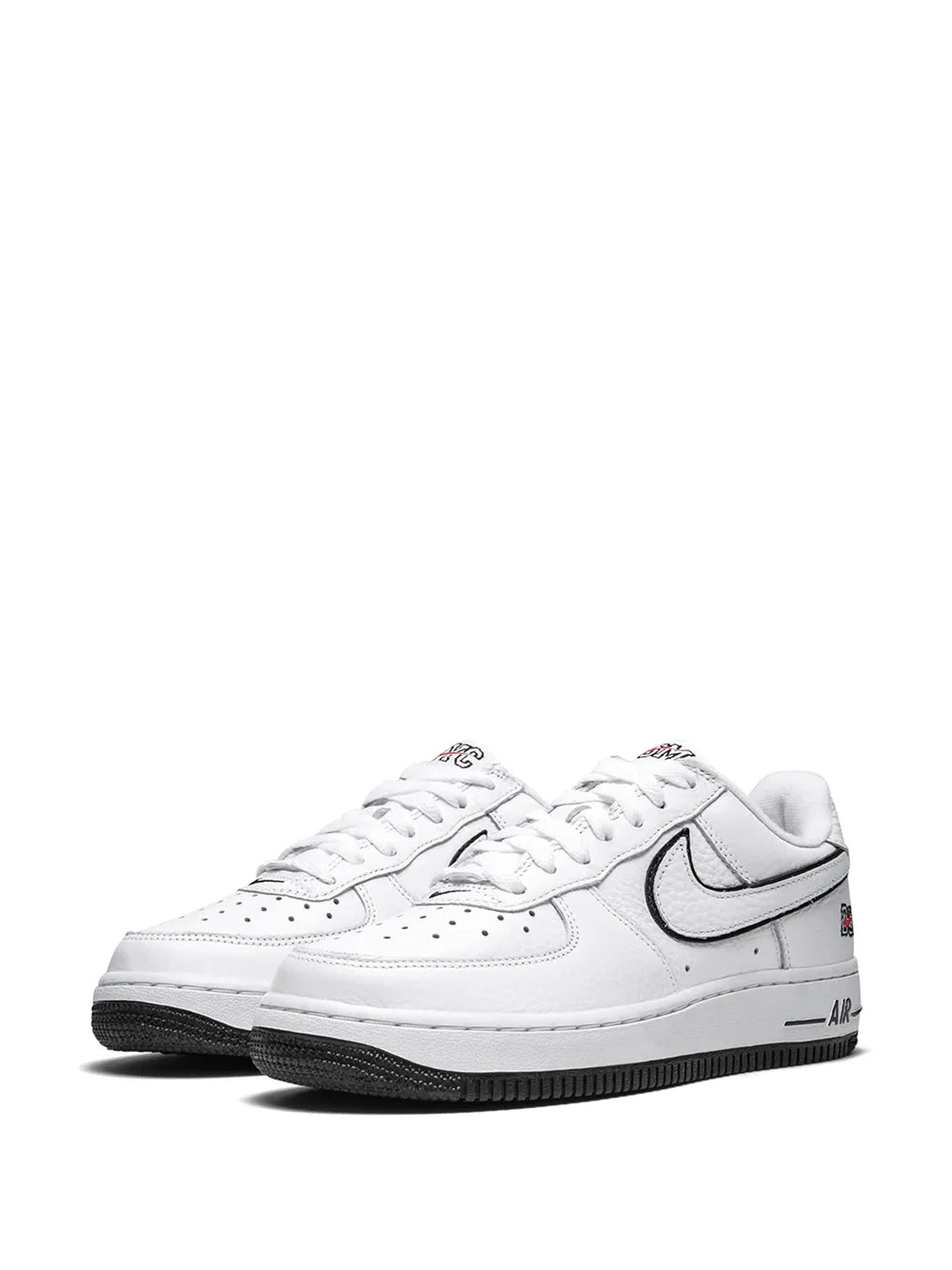 Nike X Dover Street Market Air Force 1 Low Retro Sneakers