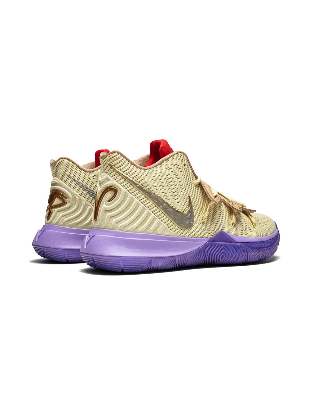 Nike X Concepts Kyrie 5 Tv Pe 3 Ikhet Sneakers
