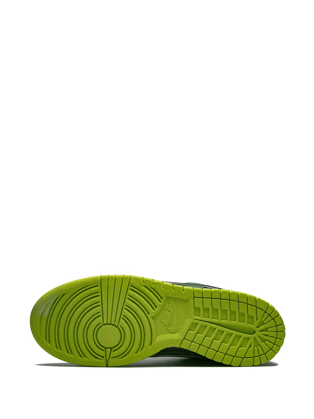 Nike X Concepts Sb Dunk Low Pro Og Qs Special Green Lobster Sneakers
