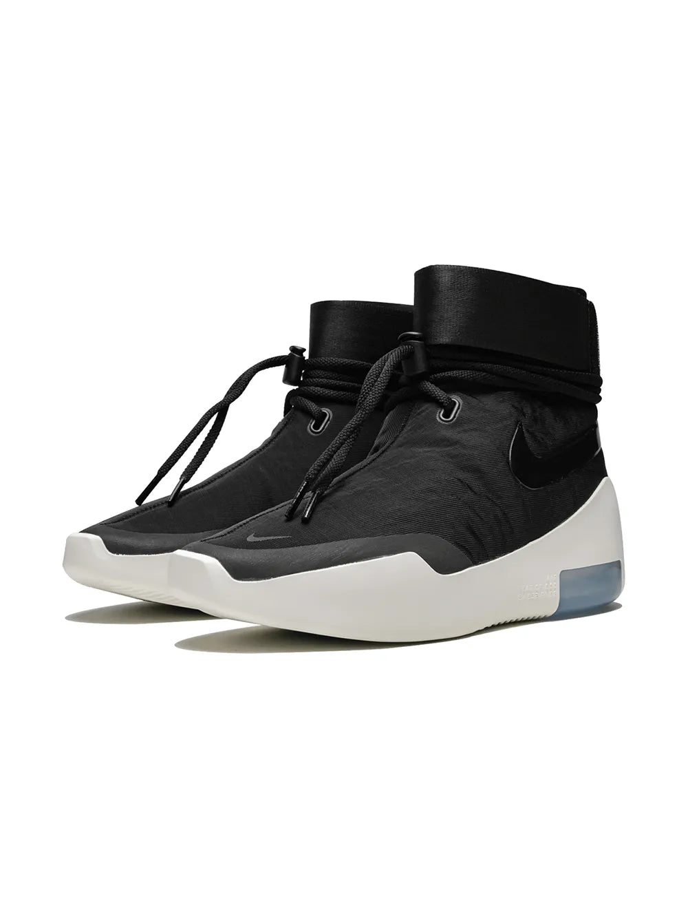 Nike X Fear Of God Air Shoot Around Sneakers