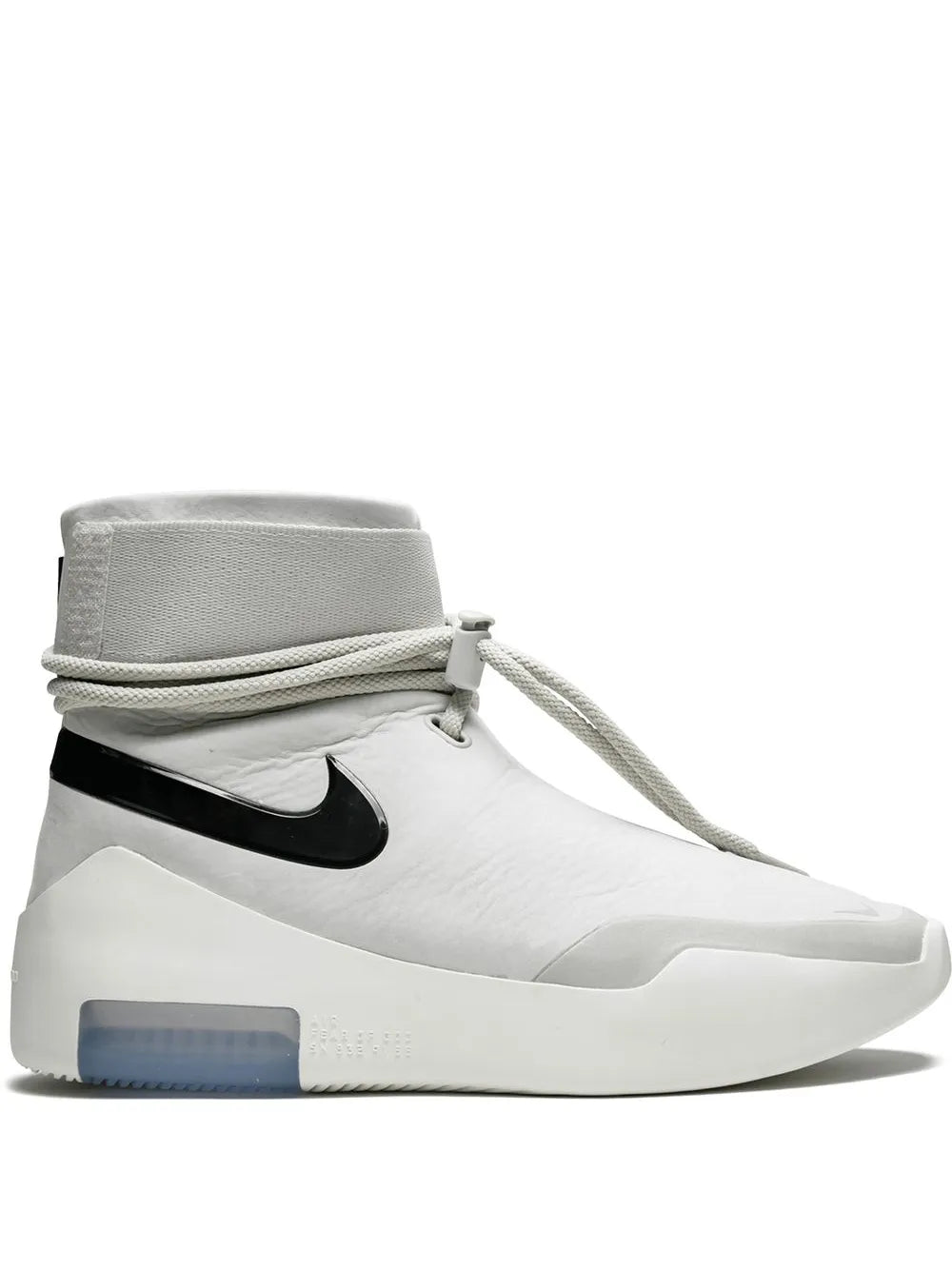 Nike X Fear Of God Air Shoot Around Sneakers