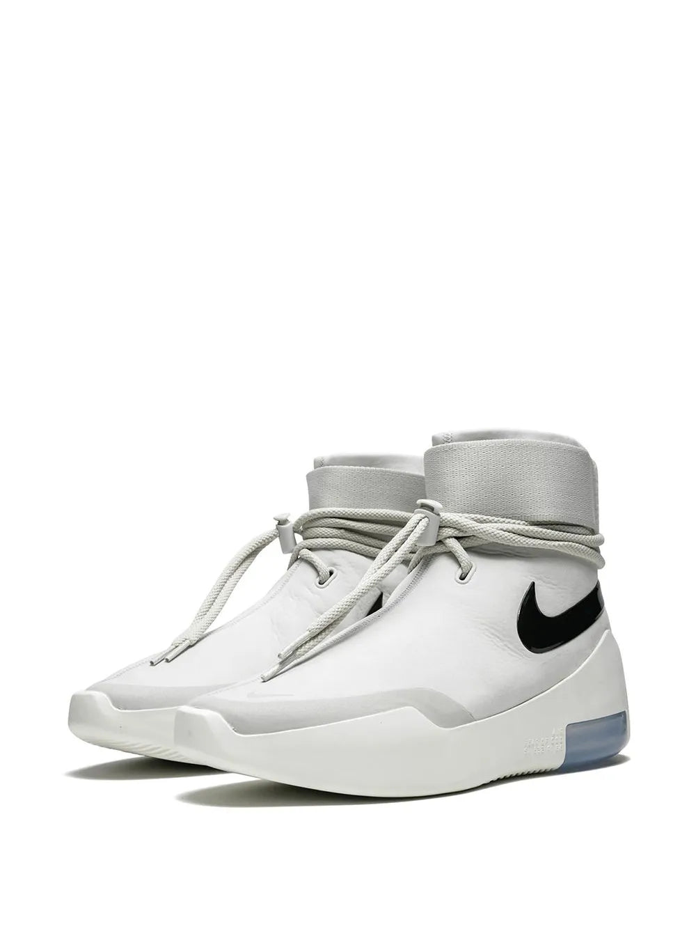 Nike X Fear Of God Air Shoot Around Sneakers
