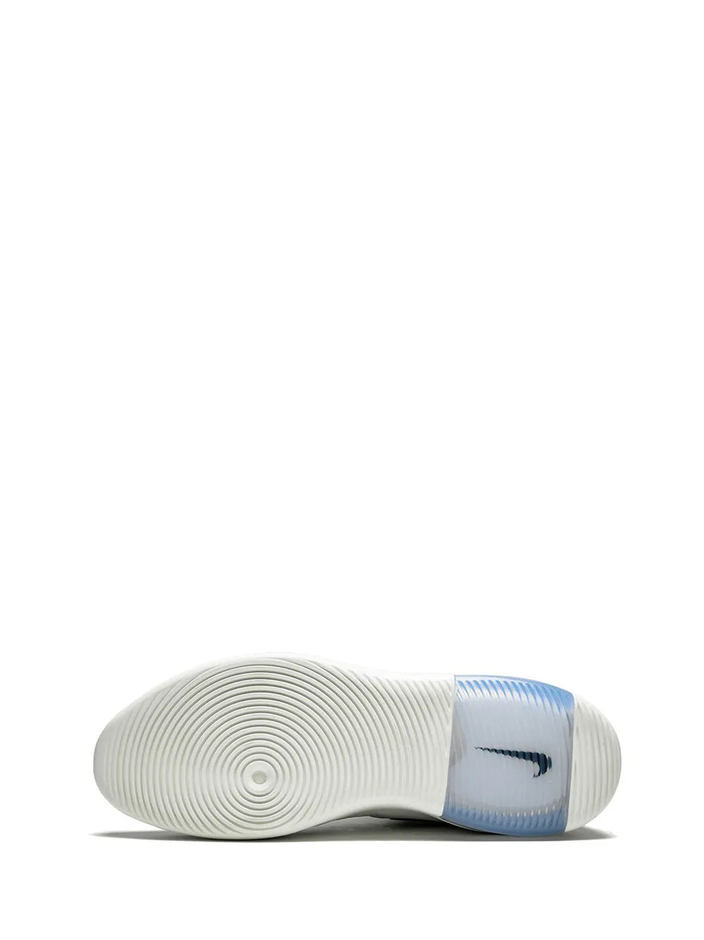 Nike X Fear Of God Air Shoot Around Sneakers