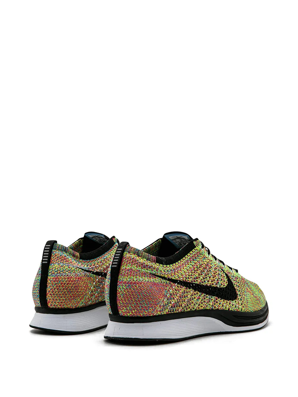 Flyknit Racer Multicolour Sneakers