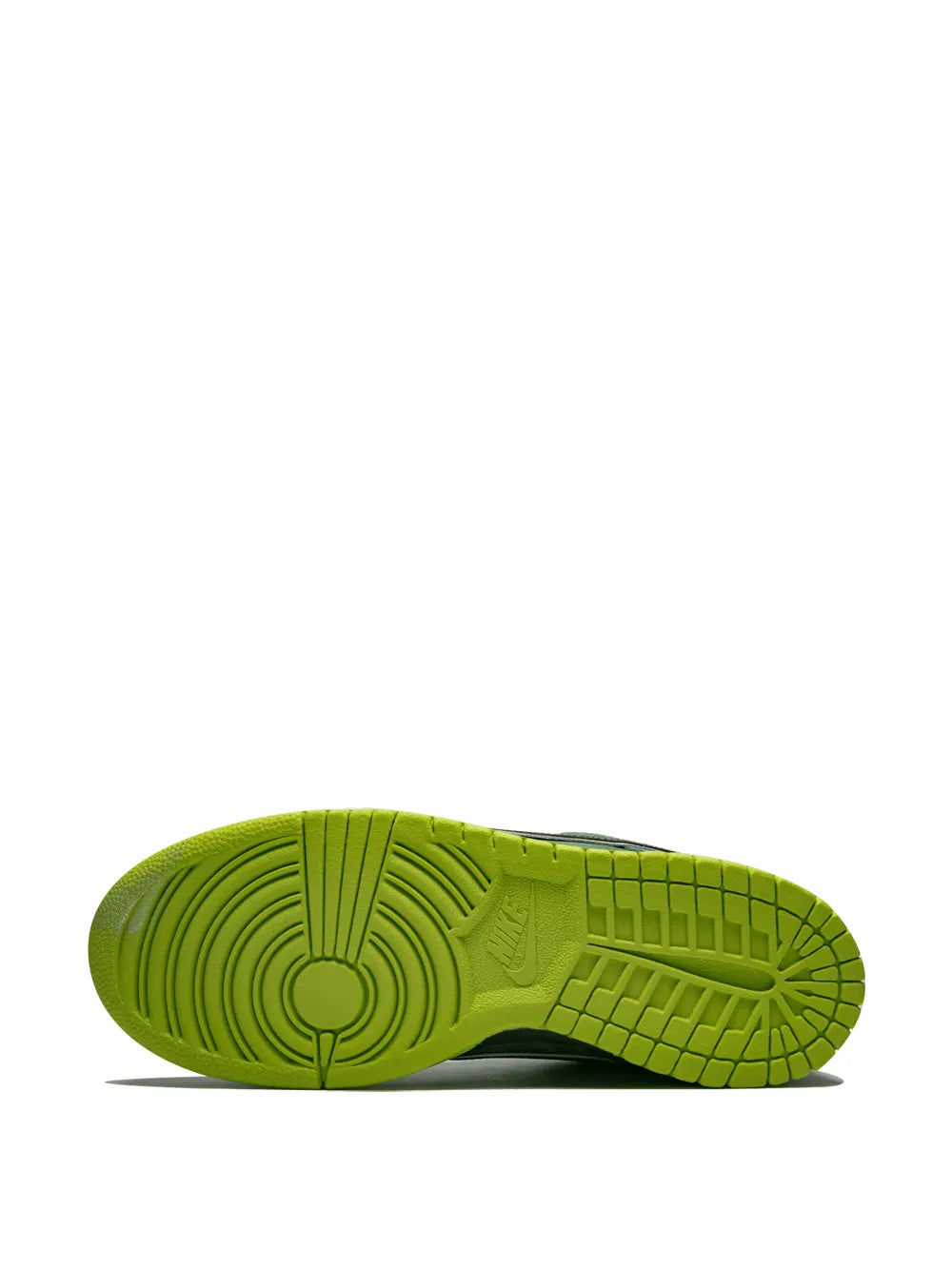 Nike X Concepts Sb Dunk Low Pro Og Qs Green Lobster Sneakers
