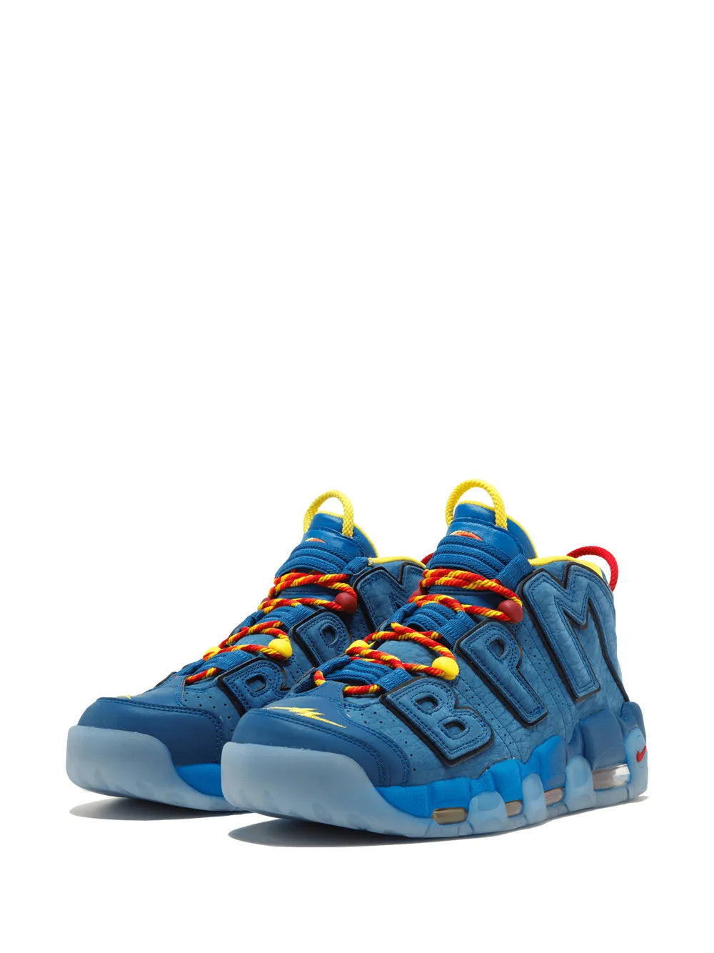 Air More Uptempo 96 Doernbecher 2017 Sneakers