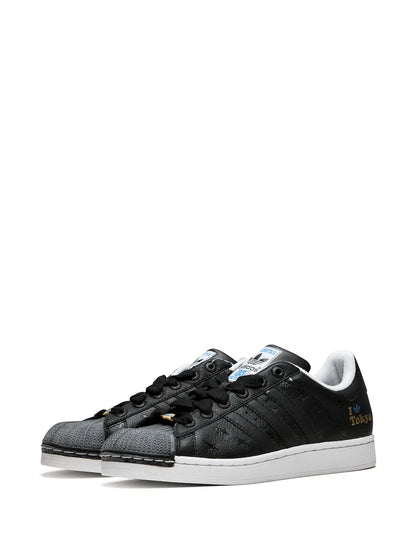 adidas Superstar 2 City Sneakers