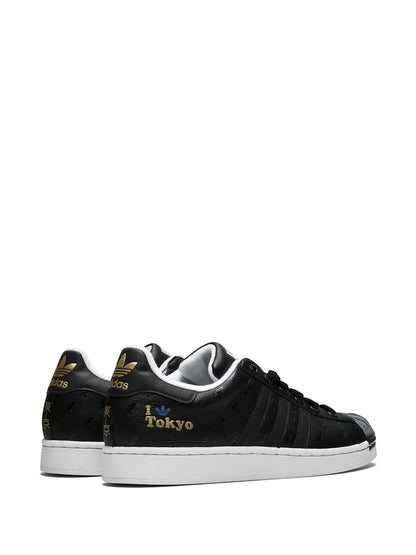 adidas Superstar 2 City Sneakers