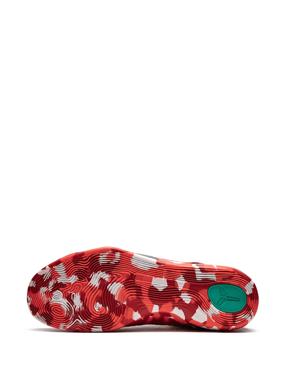 Kobe 9 Elite Christmas Sneakers