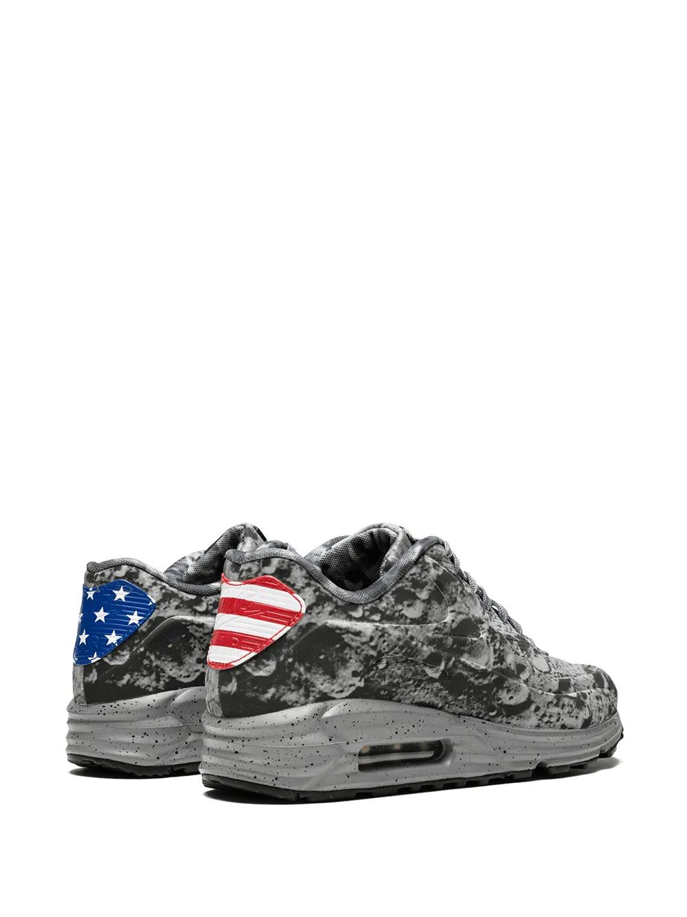 Air Max Lunar90 Sp  oon Landing Sneakers