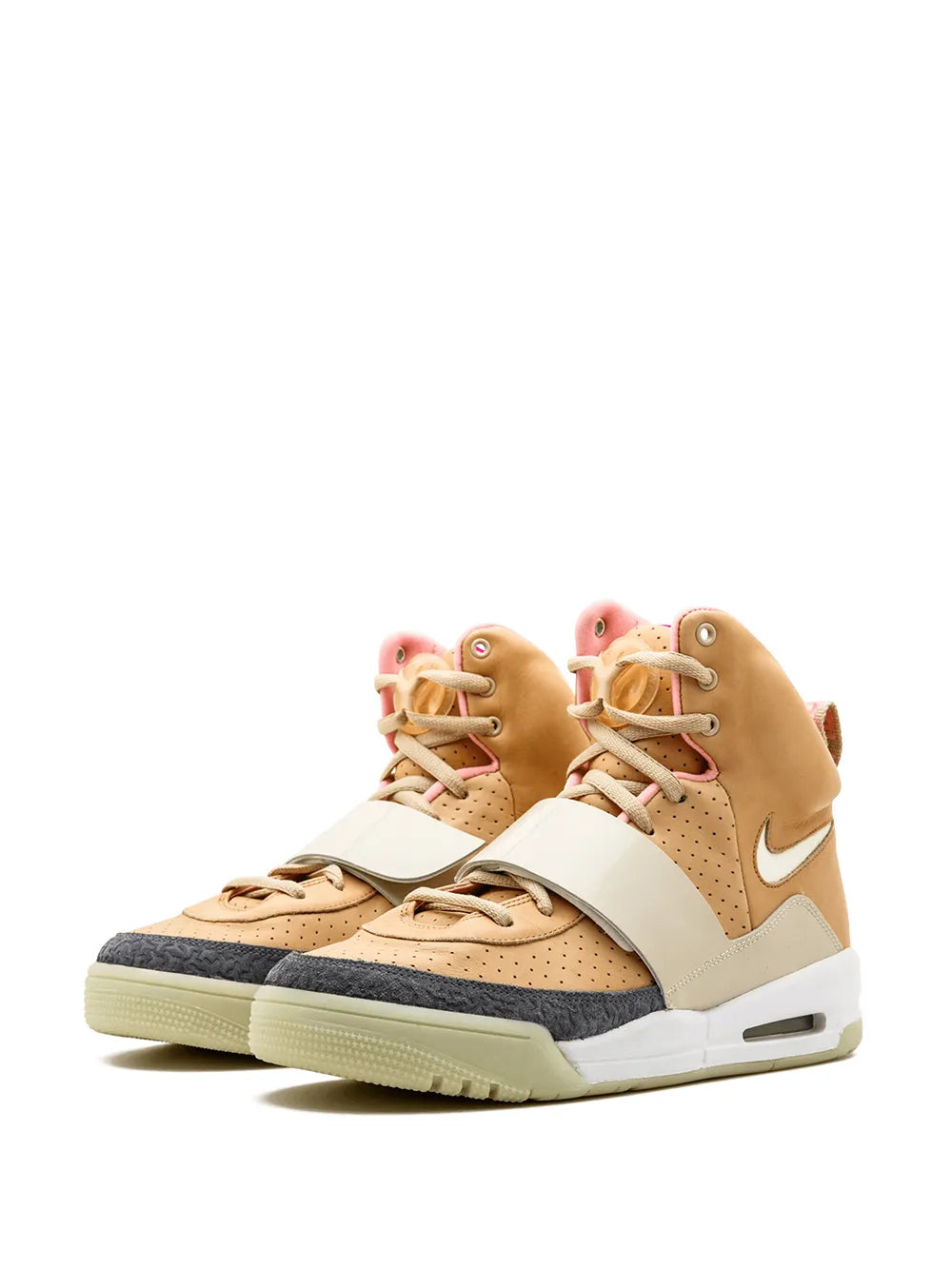 Air Yeezy Net Sneakers