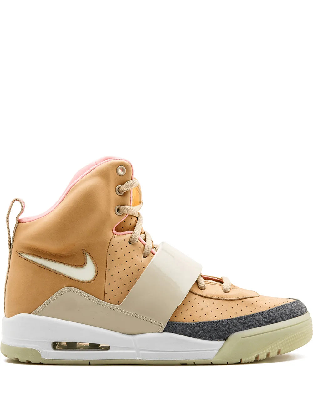 Air Yeezy Net Sneakers
