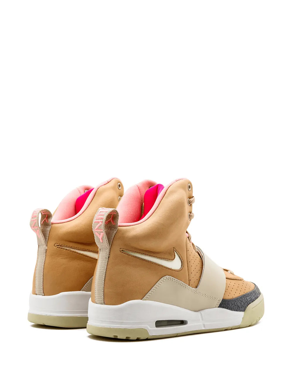 Air Yeezy Net Sneakers