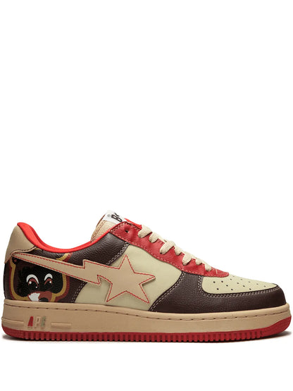 A Bathing Ape?Sta Sneakers