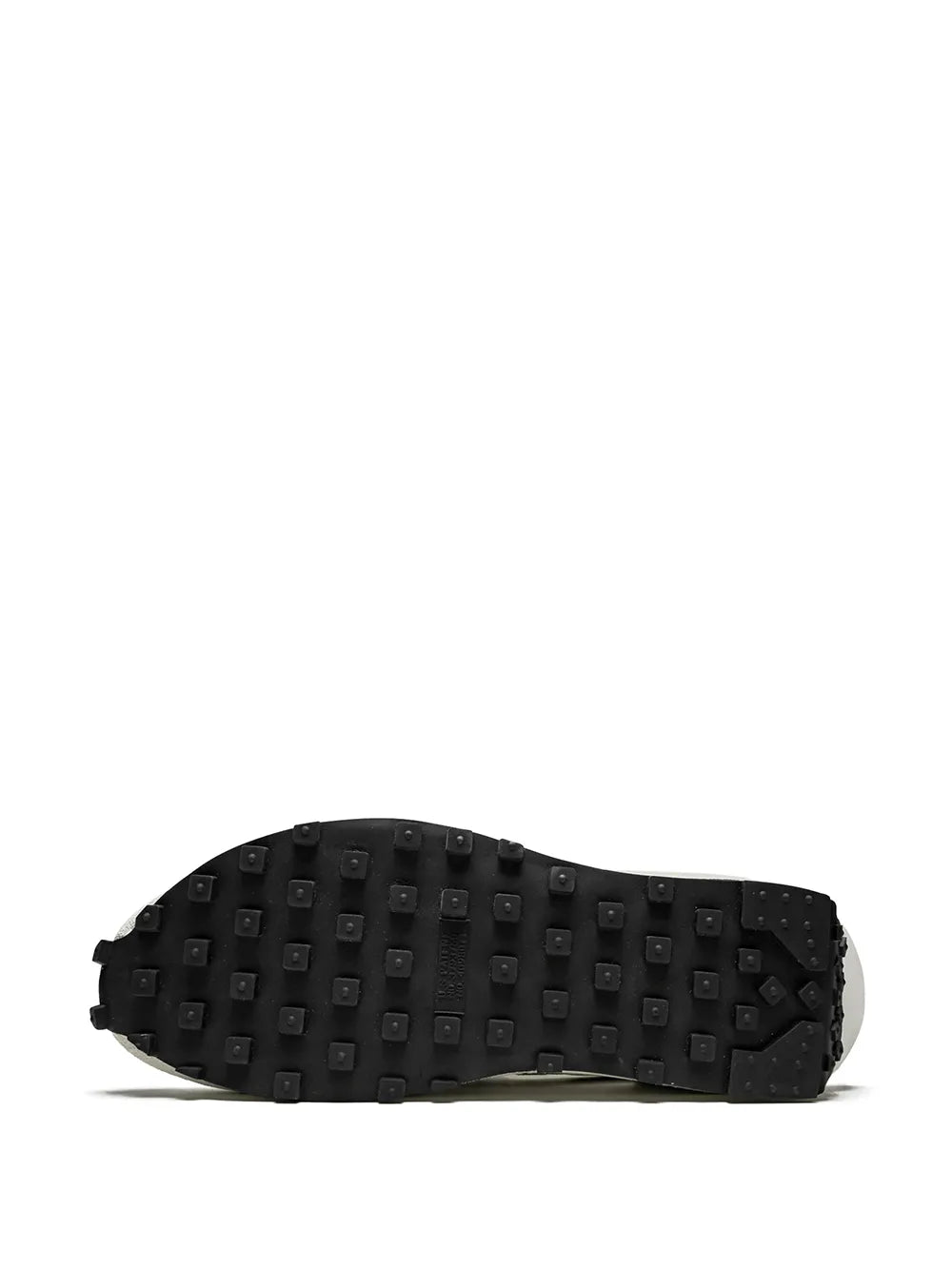 Nike X Sacai Ldwaffle White/Grey Sneakers