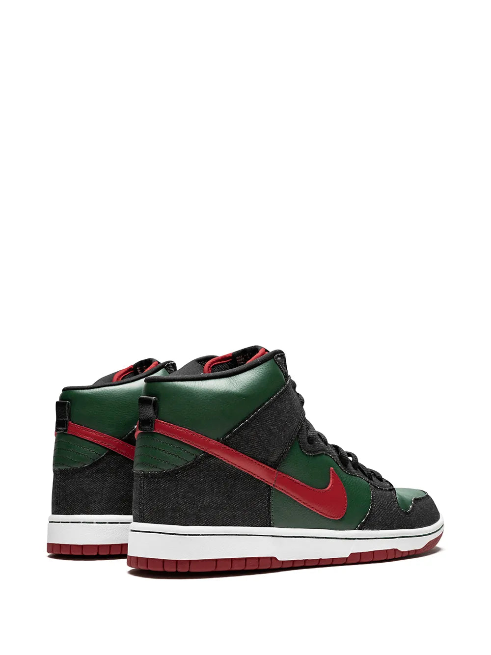 Dunk High Premium Sb Gucci Sneakers