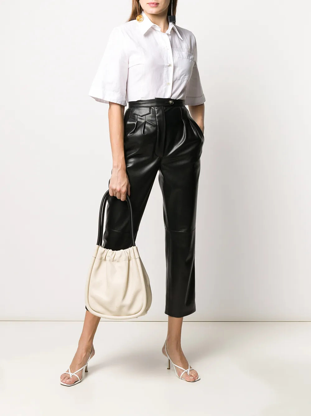 Proenza SchoulerRuched L tote bag