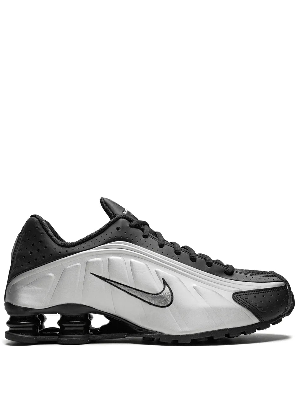 Nike Shox R4 Sneakers