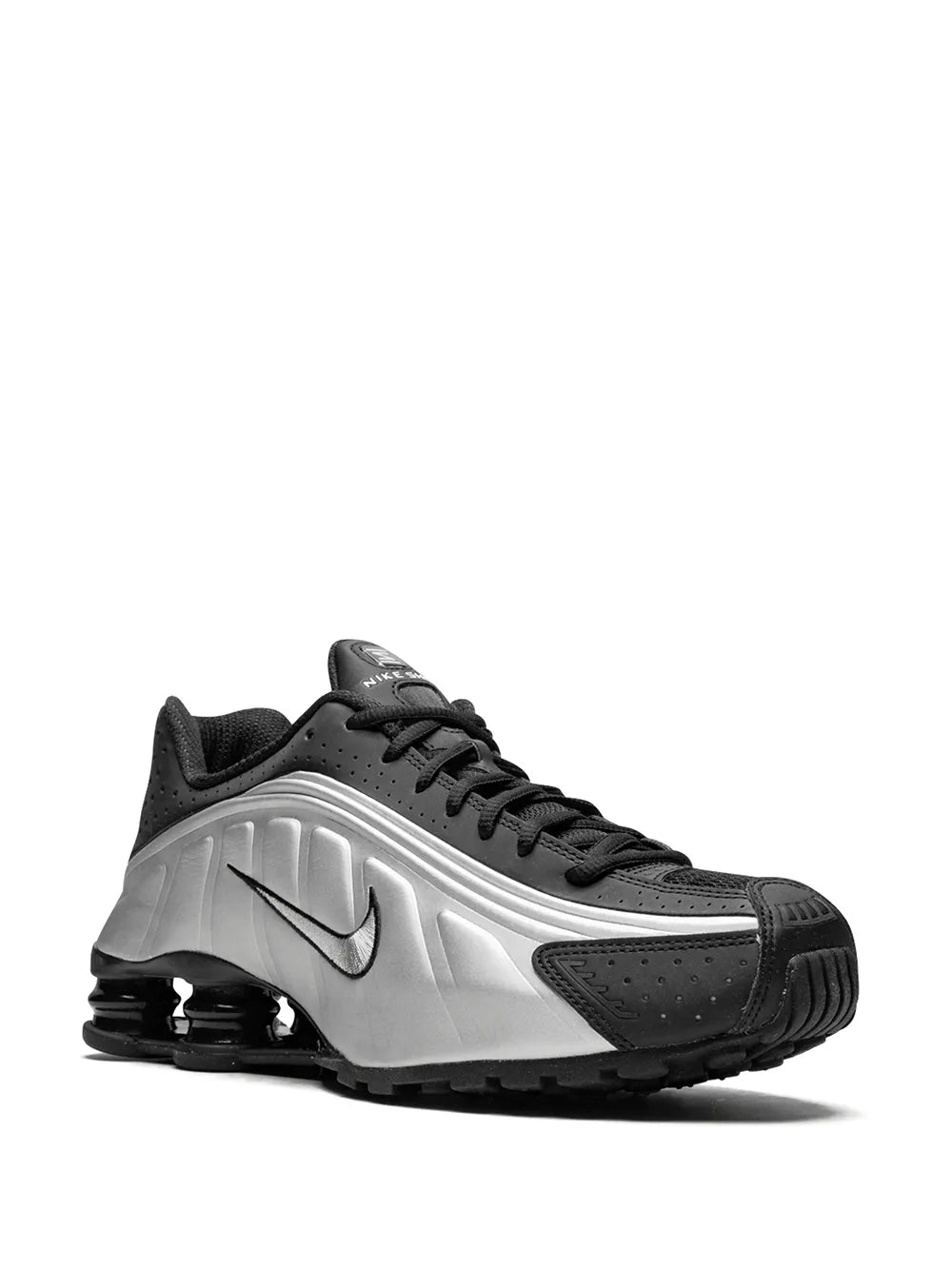 Nike Shox R4 Sneakers