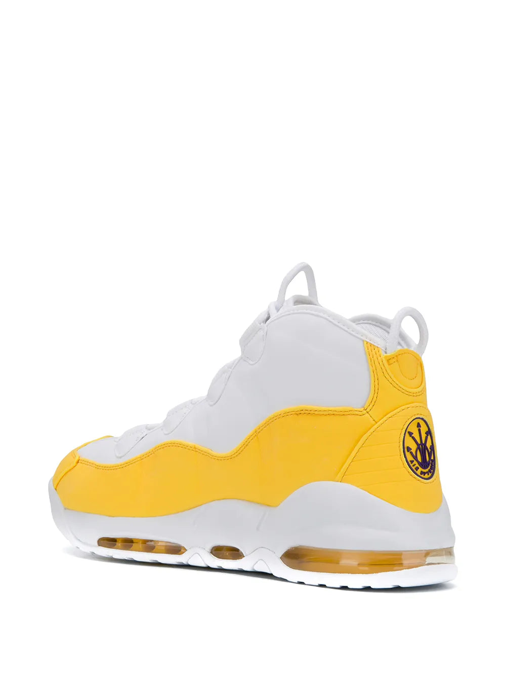 Air Max Uptempo 95 Lakers Sneakers