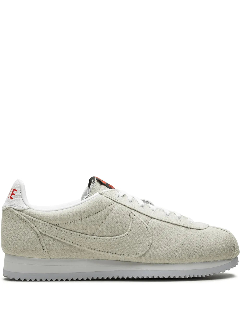 Nike X Stranger Things Cortez Qs Upside Down Sneakers