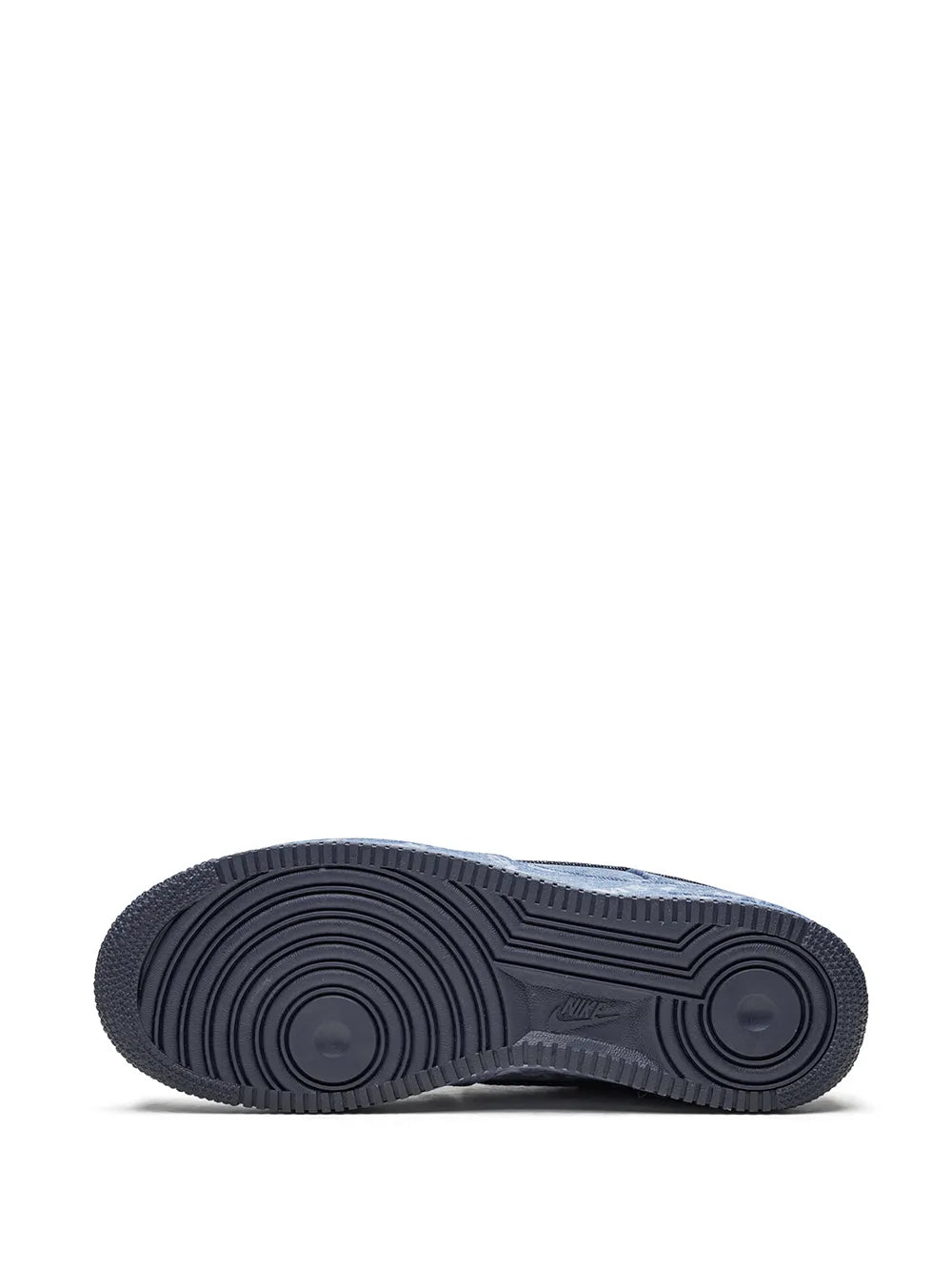 Nike X  Levis Air Force 1 Low Exclusive Denim Sneakers
