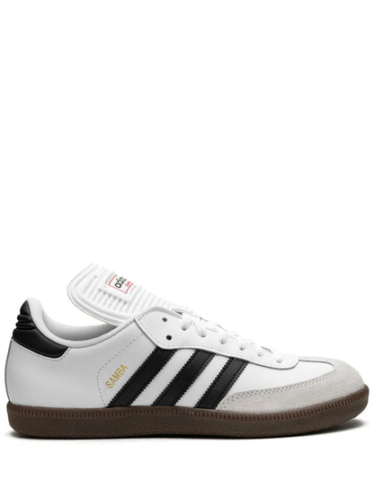 adidas Samba Classic White/Black Sneakers