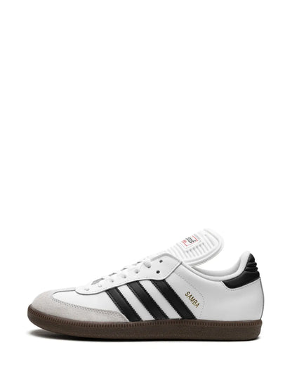 adidas Samba Classic White/Black Sneakers