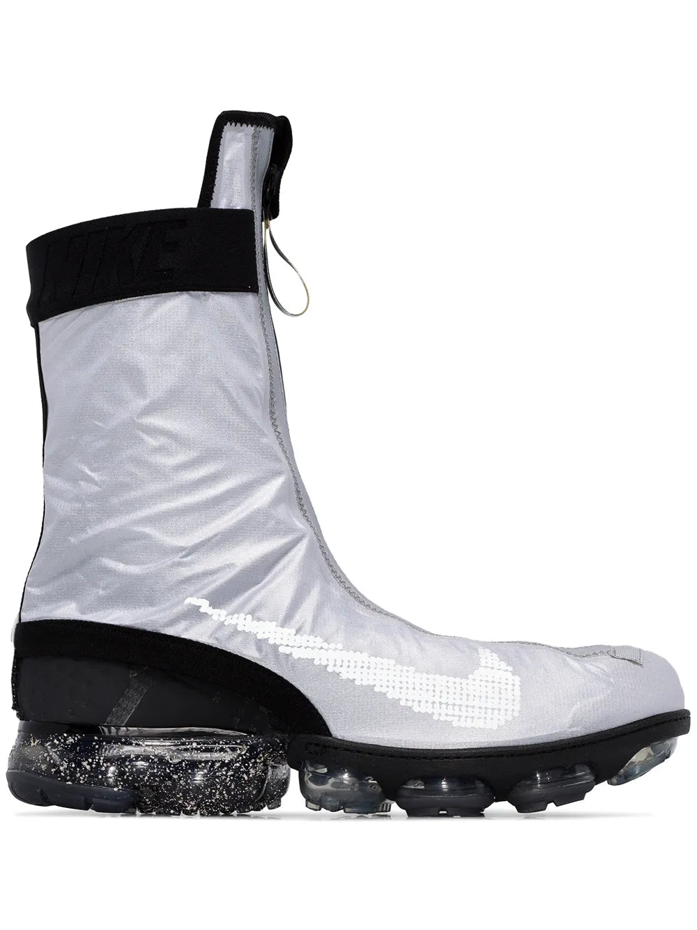 Air Vapormax Flyknit Gator Ispa Sneakers