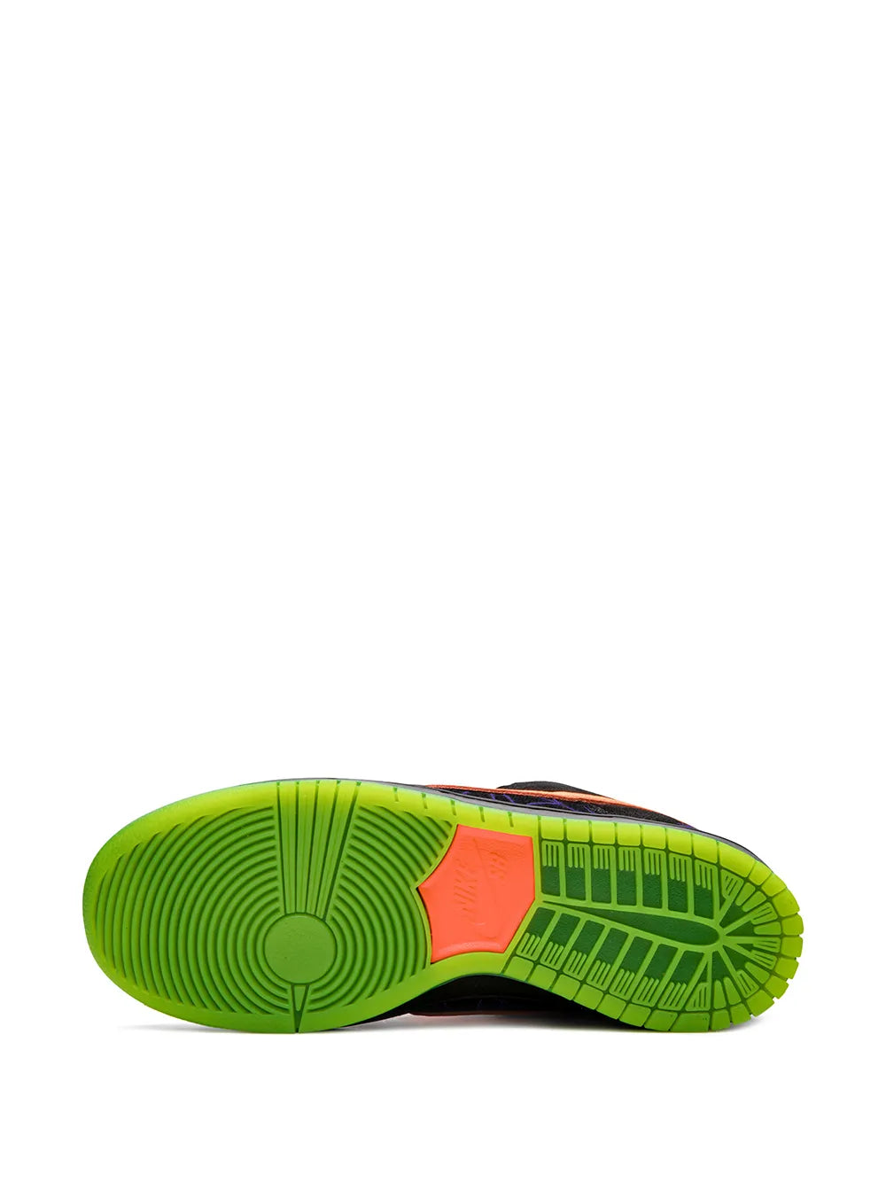 Nike Sb Dunk Low Night Of Mischief Sneakers