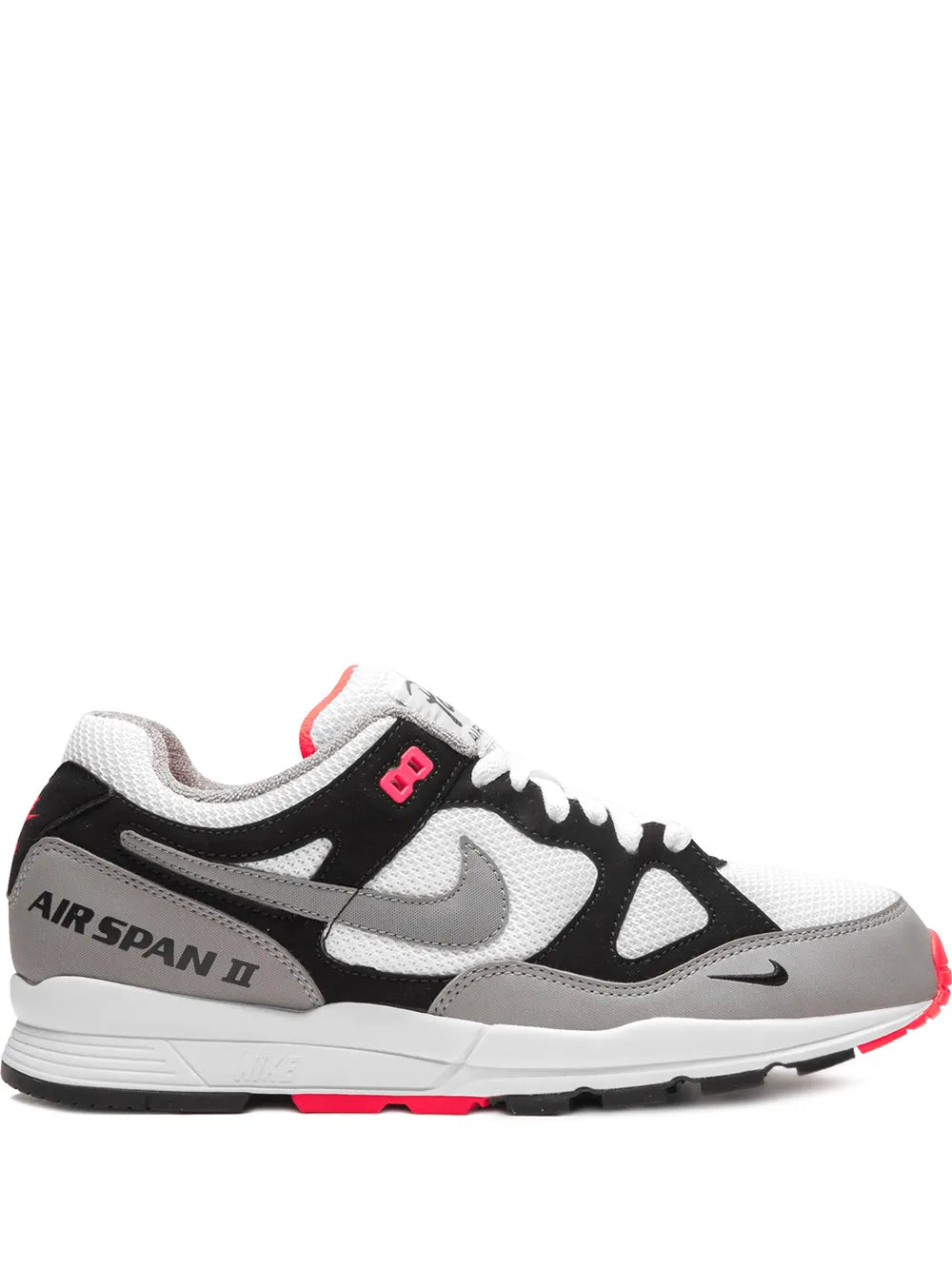 Nike X Patta Air Span Ii Qs Friends & Family Sneakers