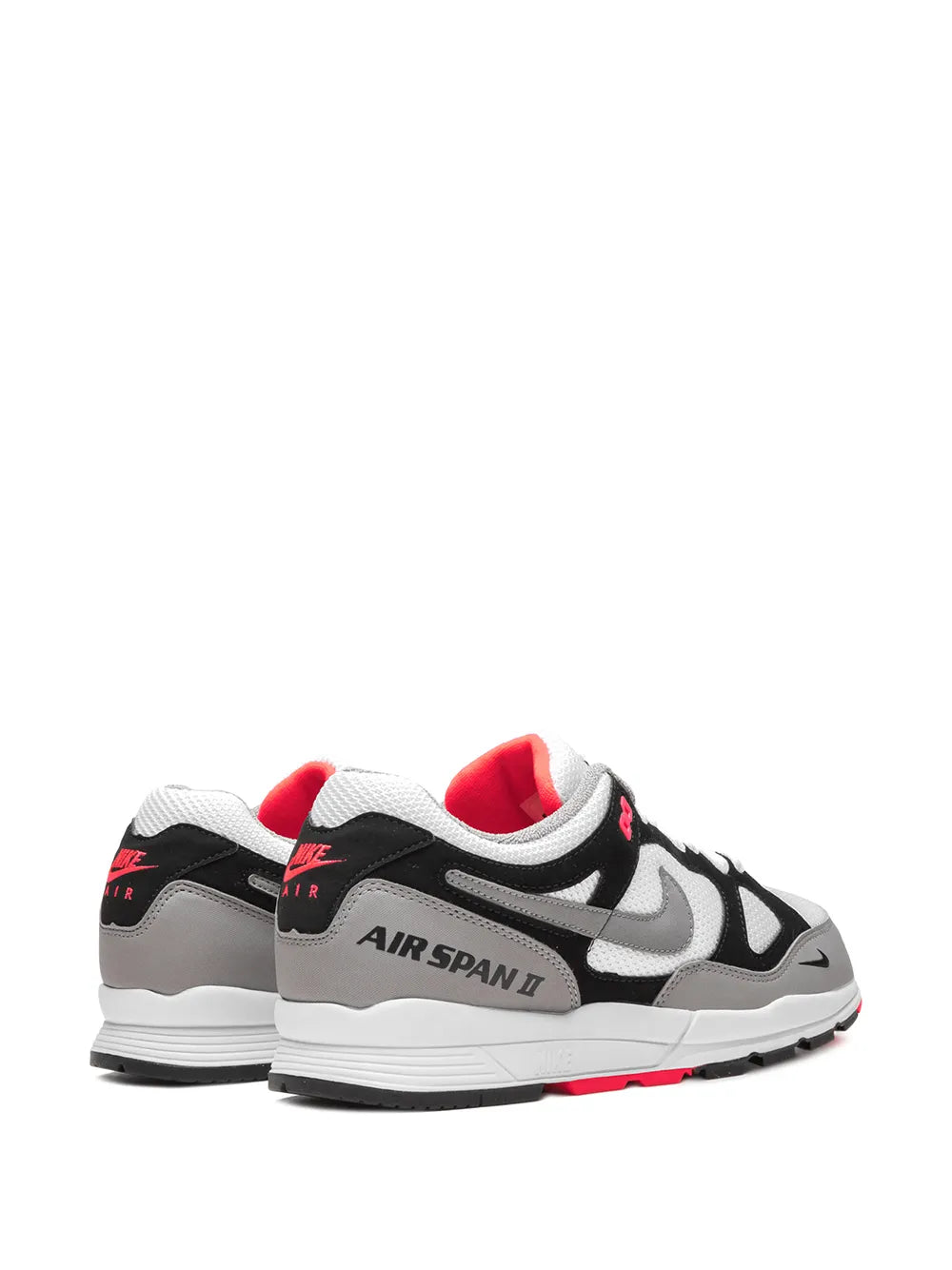 Nike X Patta Air Span Ii Qs Friends & Family Sneakers