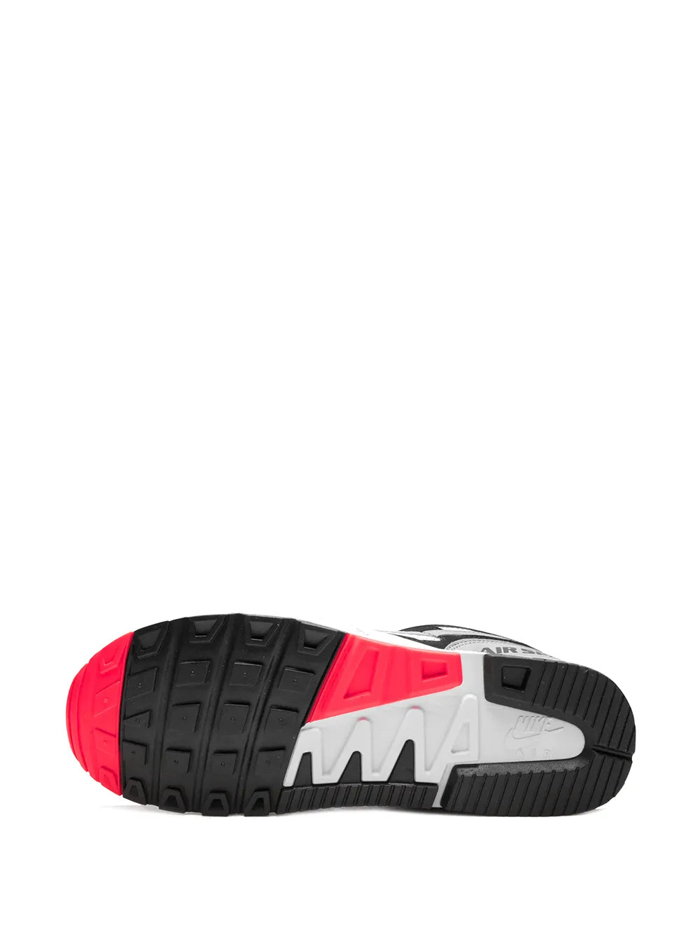 Nike X Patta Air Span Ii Qs Friends & Family Sneakers