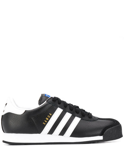adidas Samoa Low Top Sneakers