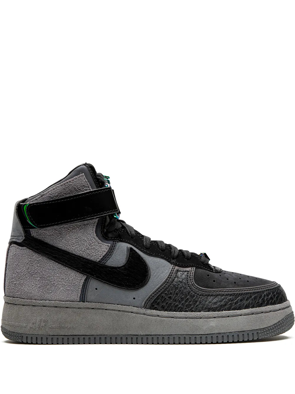 Nike X A Ma Mani e Air Force 1 07 Hand Wash Cold Sneakers