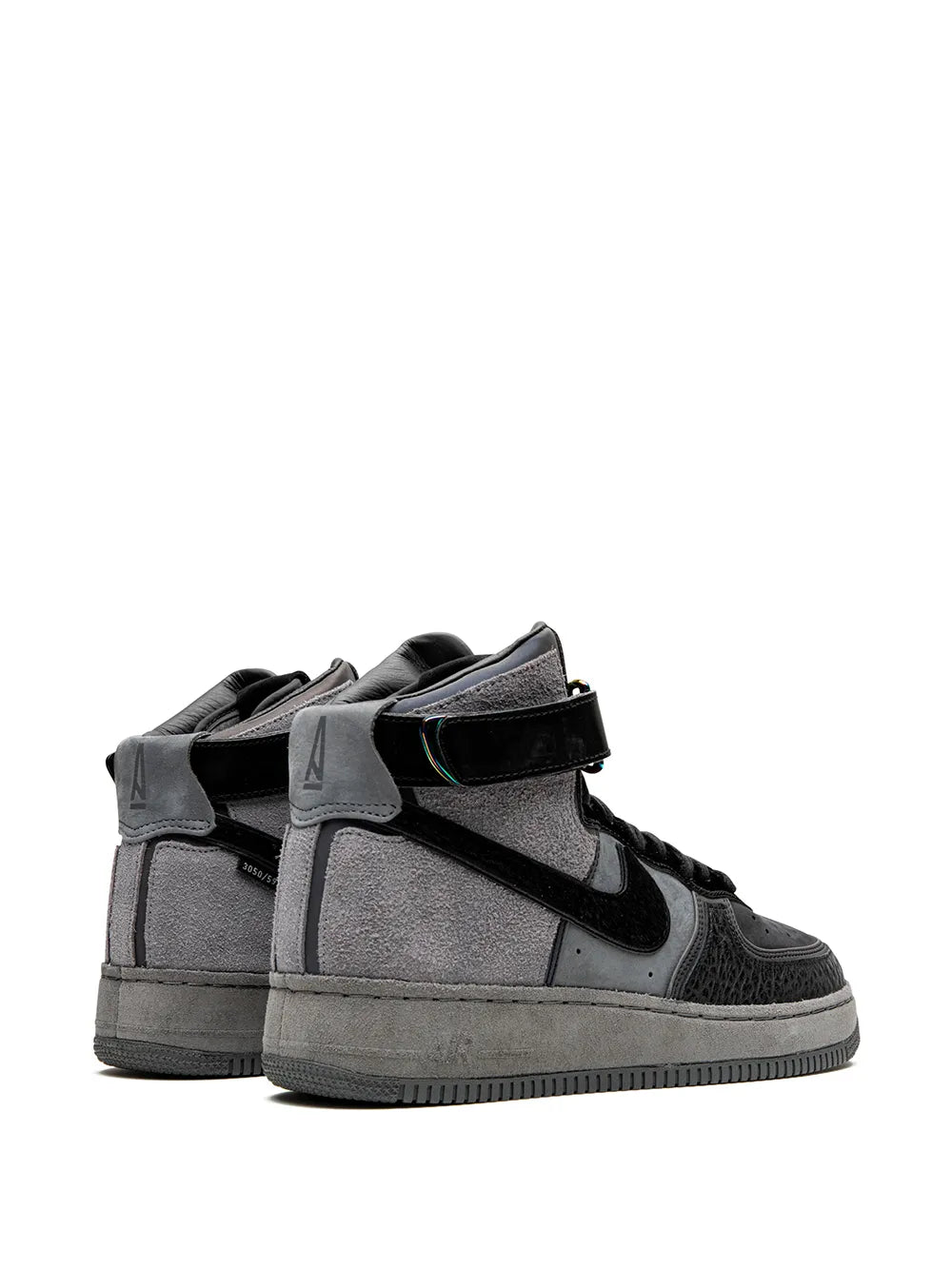 Nike X A Ma Mani e Air Force 1 07 Hand Wash Cold Sneakers