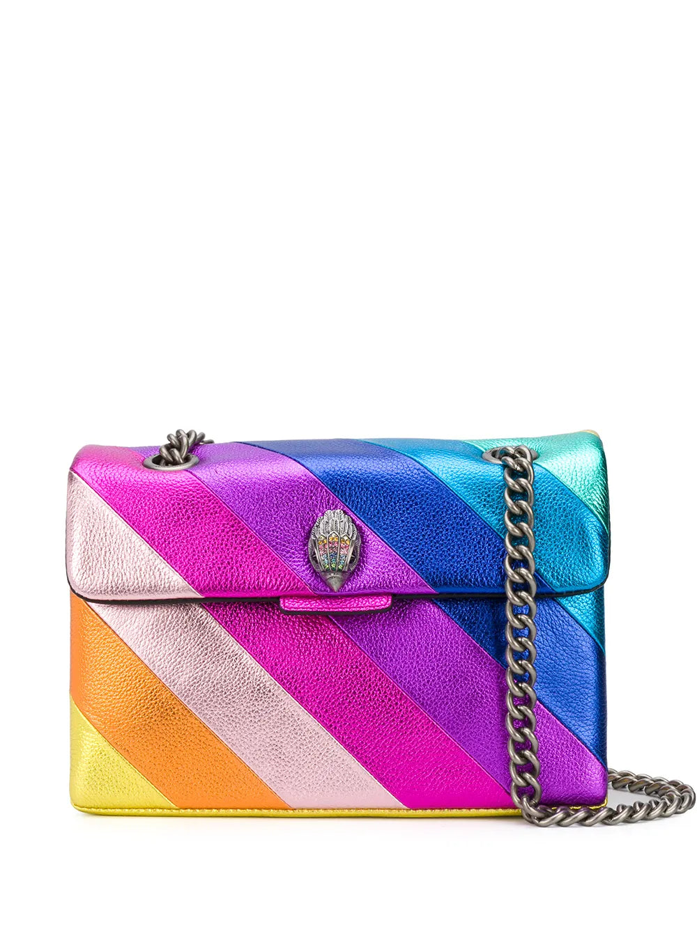 Kurt Geiger LondonKensington leather shoulder bag