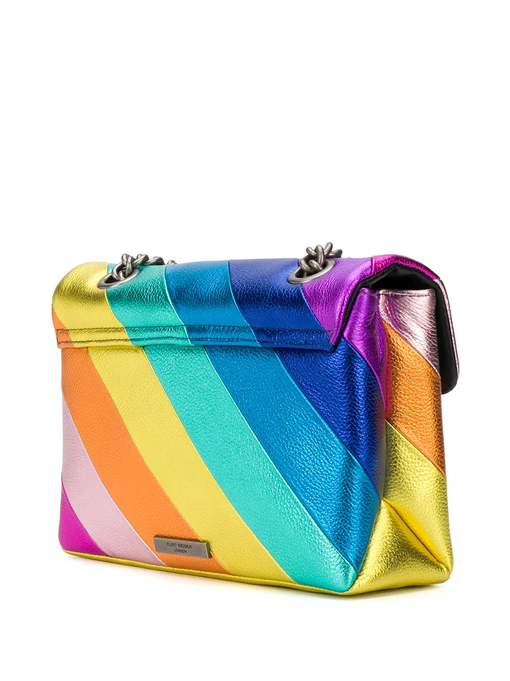 Kurt Geiger LondonKensington leather shoulder bag