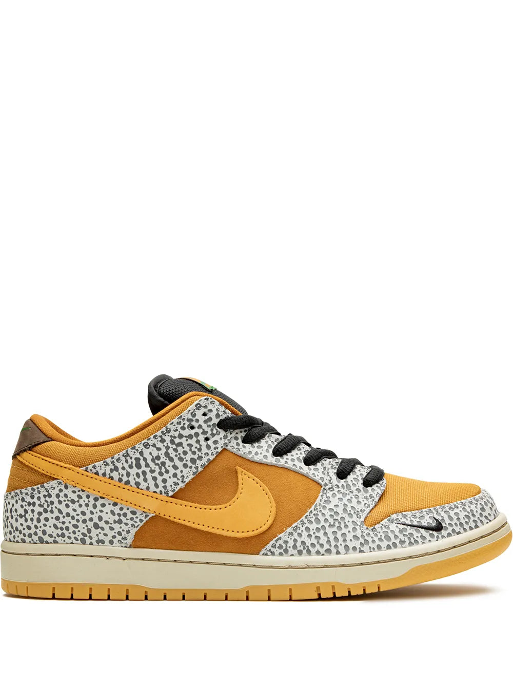 Nike Sb Dunk Low Pro Safari Sneakers