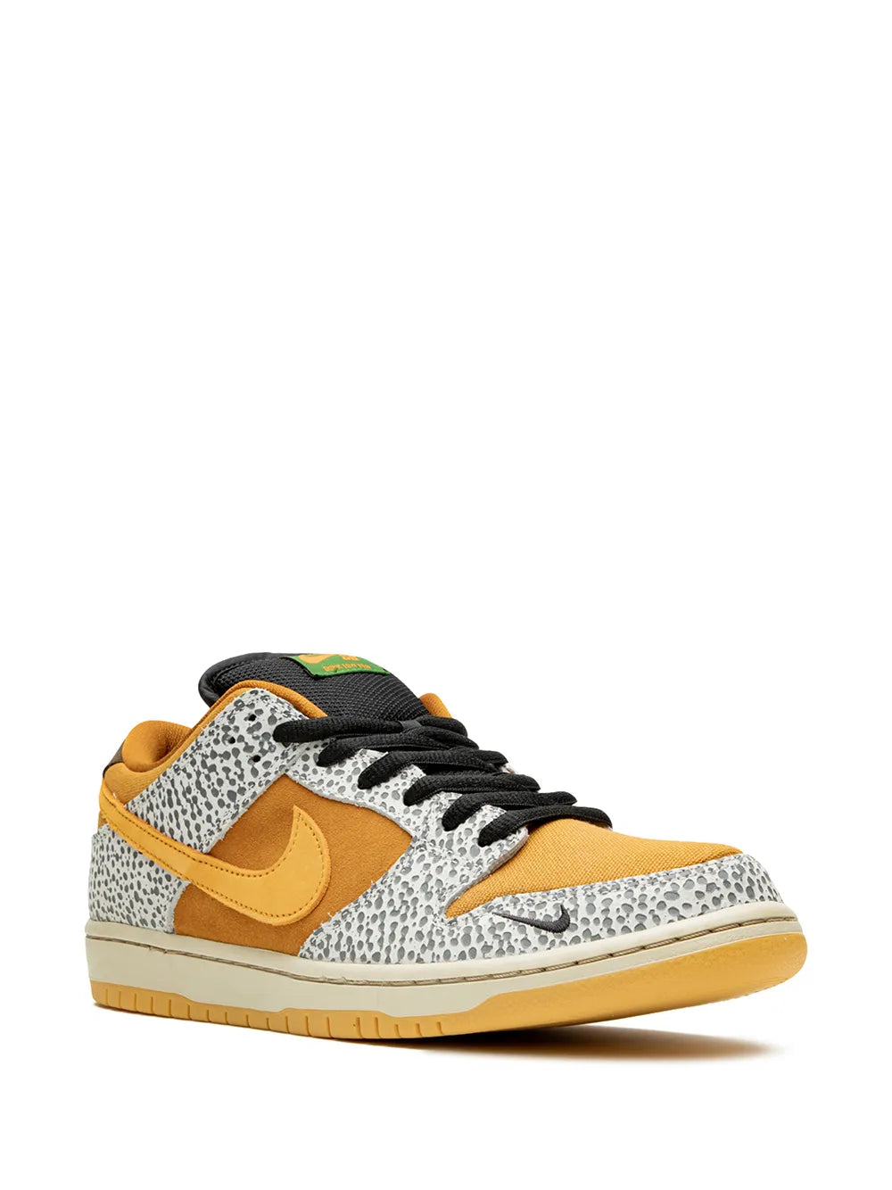 Nike Sb Dunk Low Pro Safari Sneakers