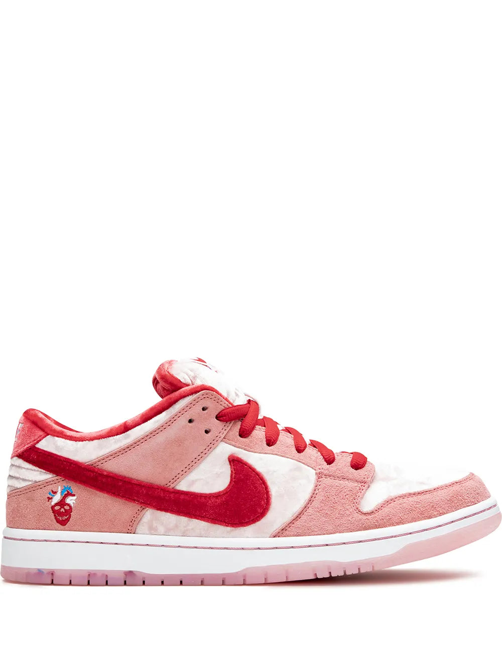 Nike Sb Dunk Low Pro Strangelove Sneakers