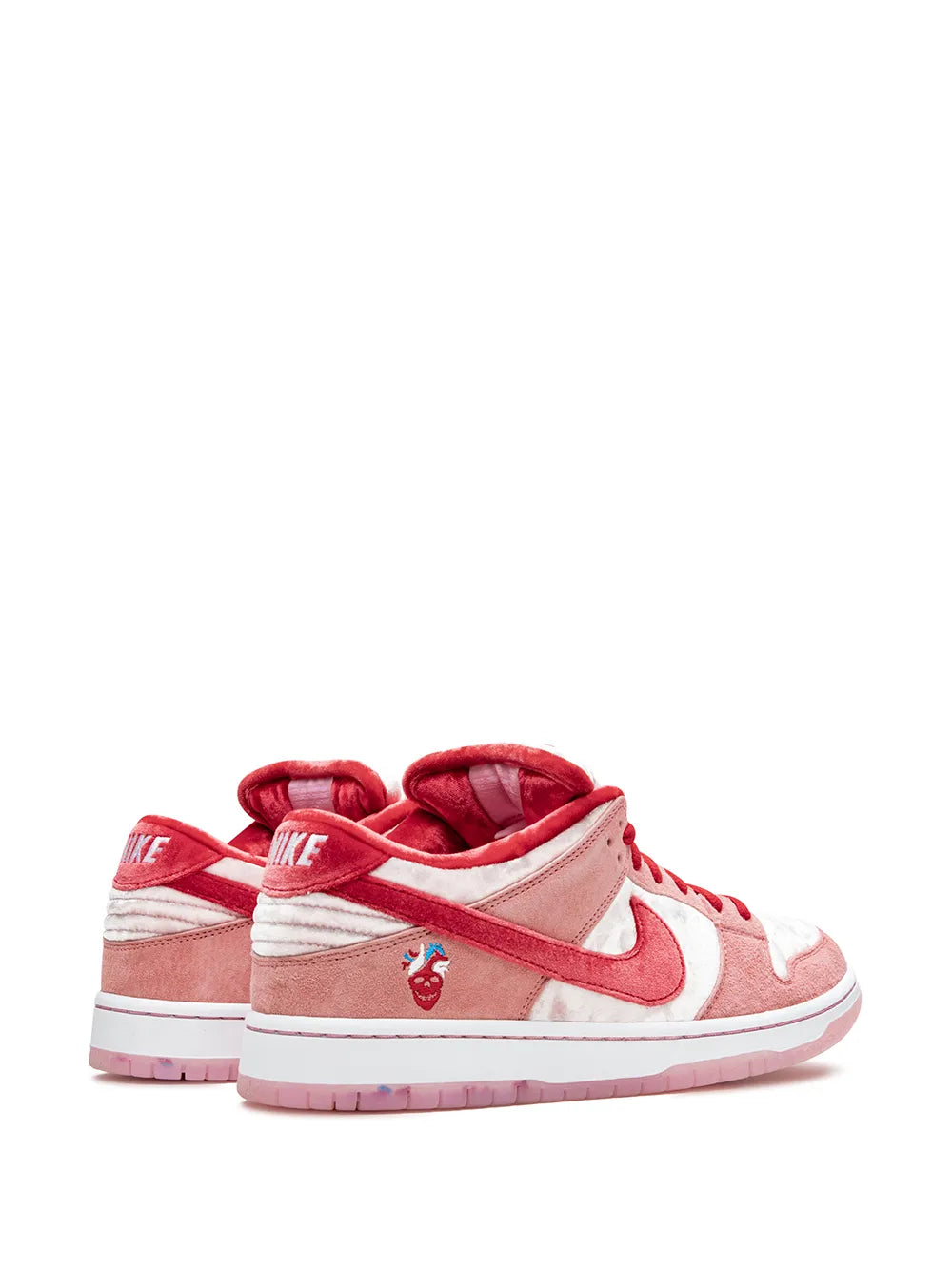 Nike Sb Dunk Low Pro Strangelove Sneakers