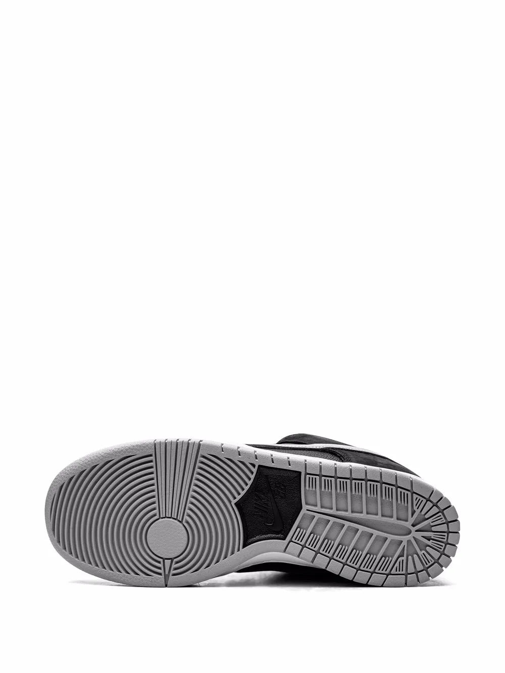 Nike Sb Dunk Low Pro J-Pack - Shadow Sneakers