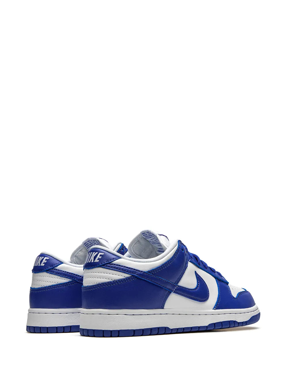Dunk Low Retro Kentucky 2020/2022 Sneakers