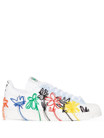 adidas X Sean Wotherspoon Superstar Superearth Sneakers