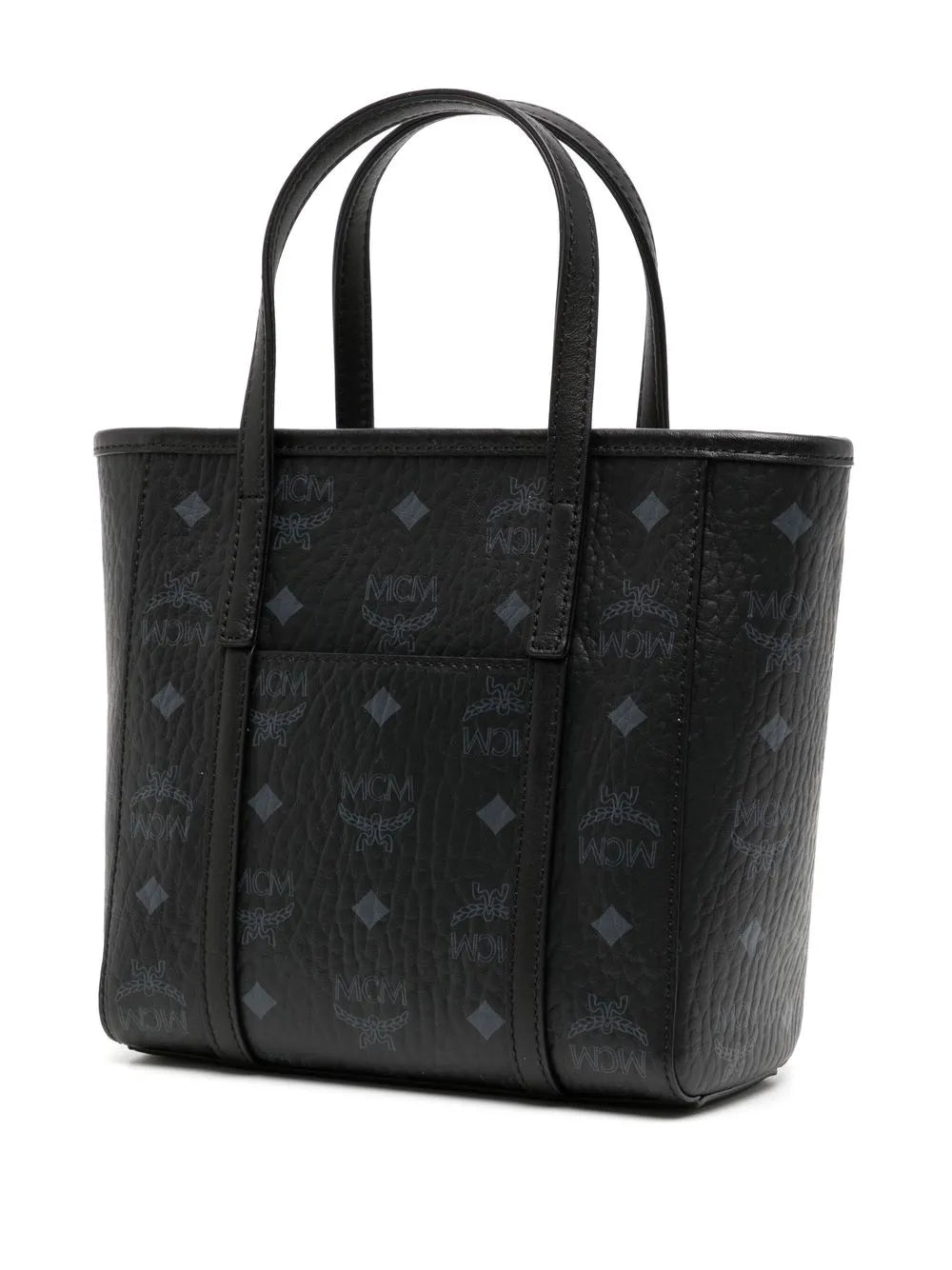 MCMmini Aren tote bag