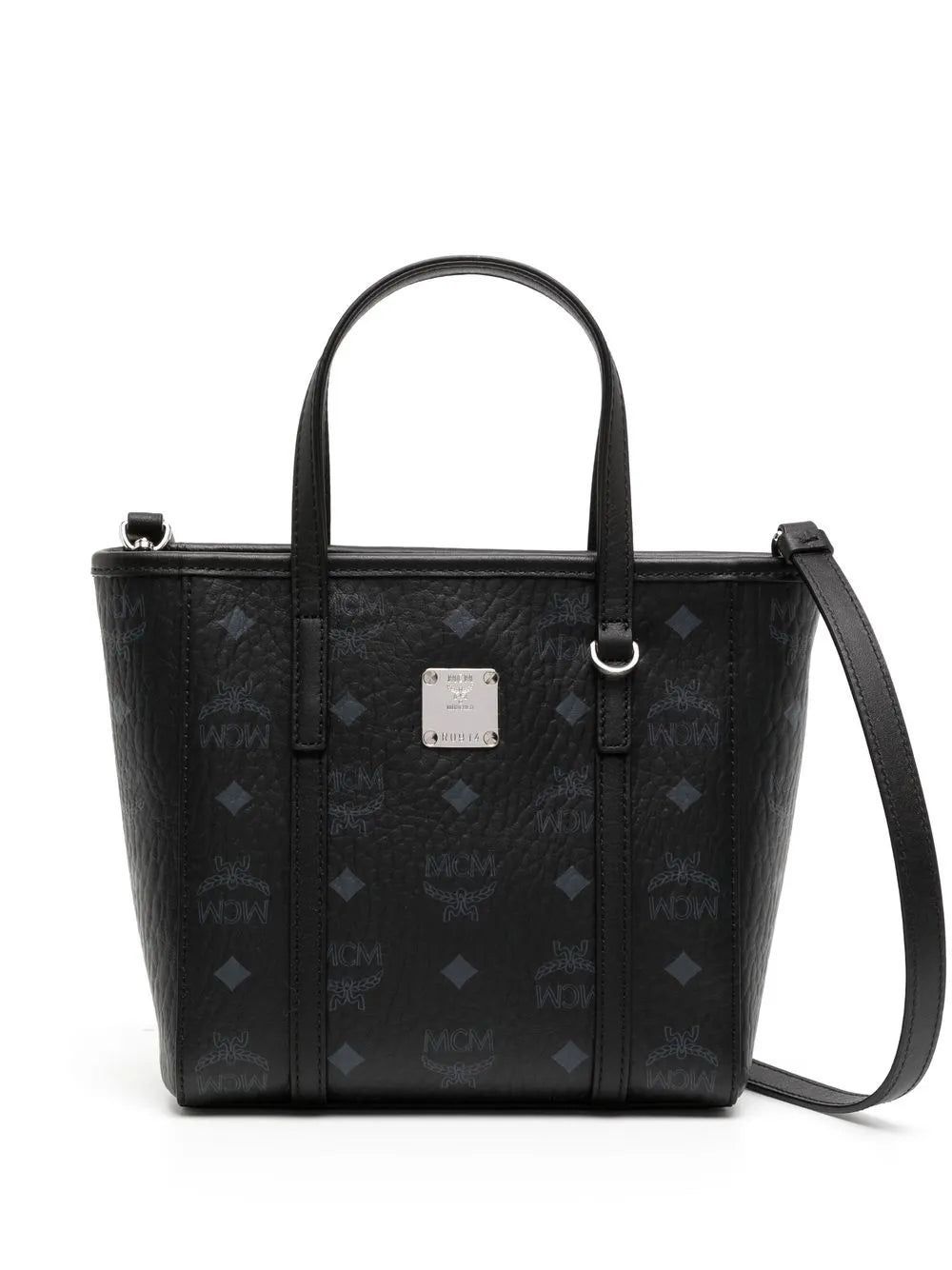 MCMmini Aren tote bag